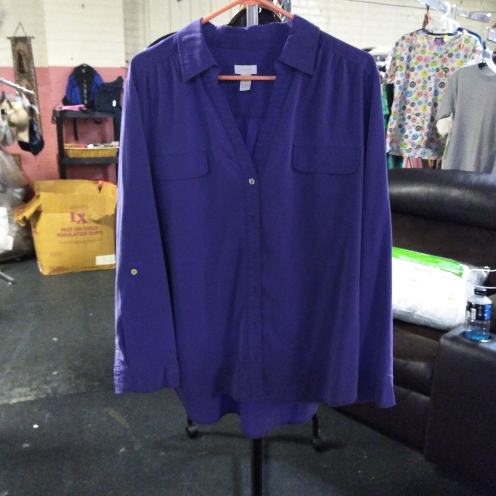 Women's top
